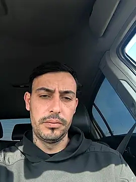 LordOfHell213 online show from March 9, 8:29 am