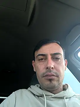 LordOfHell213 online show from March 10, 8:59 am