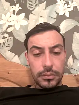 LordOfHell213 online show from March 19, 9:16 pm