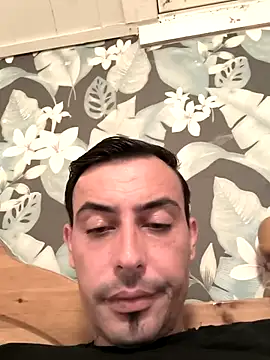 LordOfHell213 online show from March 20, 6:42 pm