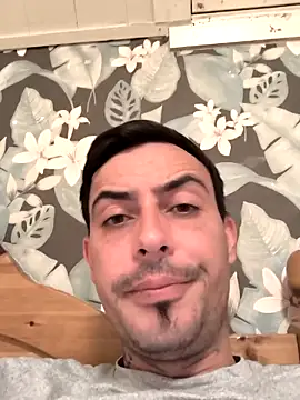 LordOfHell213 online show from March 22, 8:37 pm