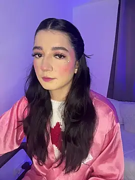 Snapshot of Hi_Soyfer chatting on January 13, 6:57 pm Hi Soyfer online show from January 13, 6:57 pm