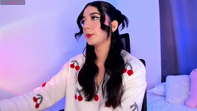 Snapshot of Hi_Soyfer chatting on January 16, 9:30 pm Hi Soyfer online show from January 16, 9:30 pm