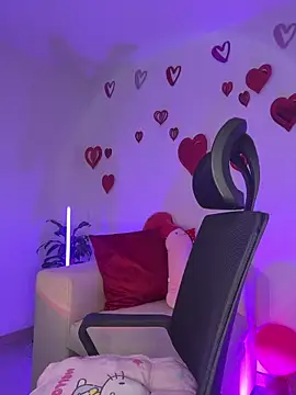 Snapshot of Hi_Soyfer chatting on February 10, 10:03 pm Hi Soyfer online show from February 10, 10:03 pm