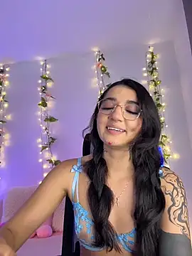 Snapshot of Hi_Soyfer chatting on March 15, 2:17 am Hi Soyfer online show from March 15, 2:17 am