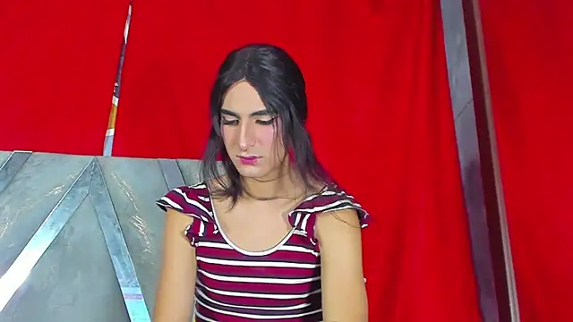 Alaska jonesxx online show from November 30, 7:18 pm