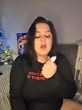 Saucy-Serenity online show from December 1, 9:42 pm