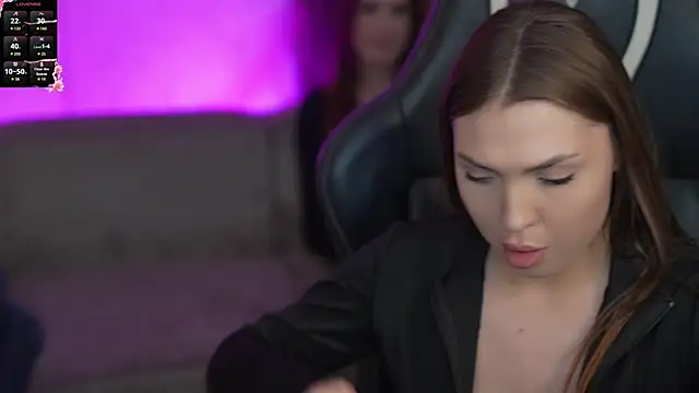 Billie054 online show from October 21, 10:27 am