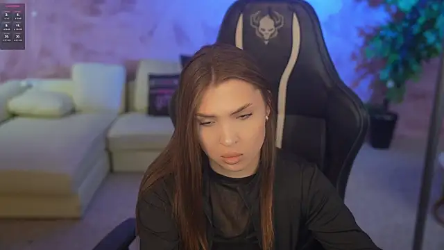 Billie054 online show from November 13, 6:56 am