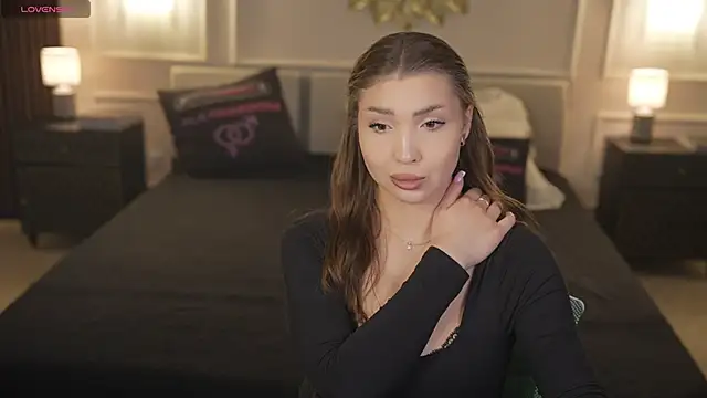 Billie054 online show from April 25, 7:11 am