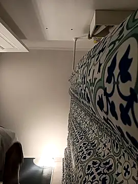 Snapshot of papicook chatting on February 15, 6:43 am papicook online show from February 15, 6:43 am