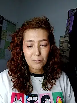 Luz delunaa online show from January 11, 11:32 pm