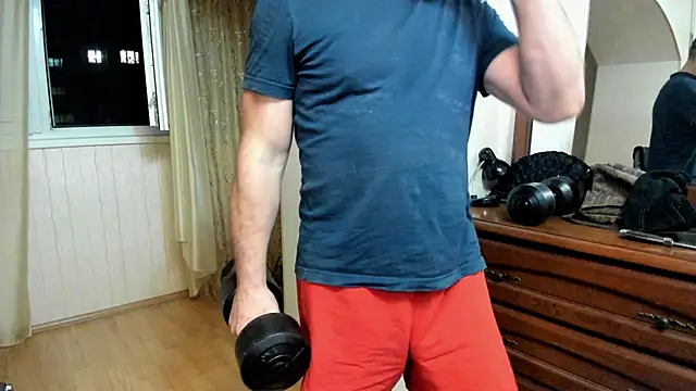 Snapshot of Grandor_M chatting on March 12, 6:11 pm Grandor M online show from March 12, 6:11 pm