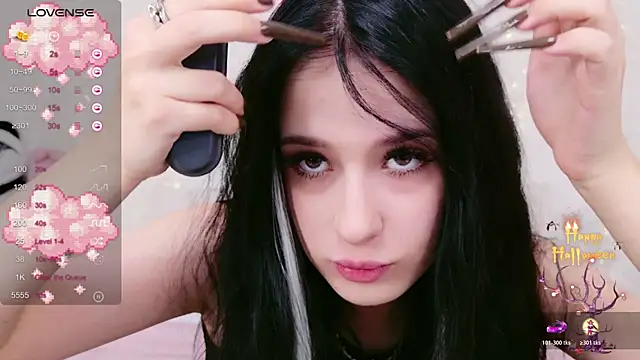 Snapshot of JaneRayan chatting on October 20, 5:02 pm JaneRayan online show from October 20, 5:02 pm