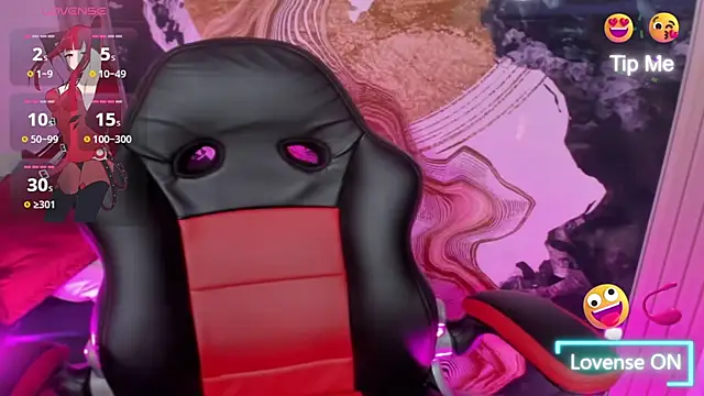 vella sex online show from November 5, 7:14 pm