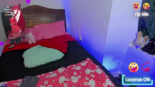 vella sex online show from November 8, 3:34 pm