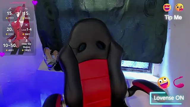 vella sex online show from November 10, 8:19 pm