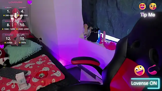 vella sex online show from November 11, 6:30 pm