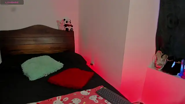 vella sex online show from November 15, 5:31 pm