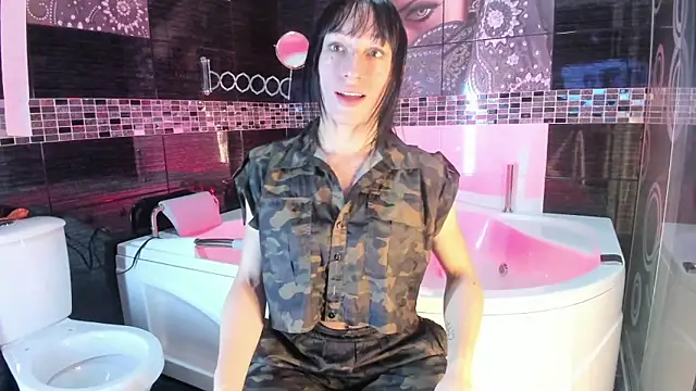 Small Hot19 online show from October 11, 10:03 am