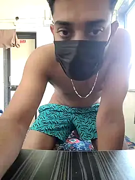 Rahulpune online show from January 8, 10:06 am