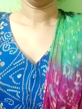 Simran D online show from October 2, 9:33 pm