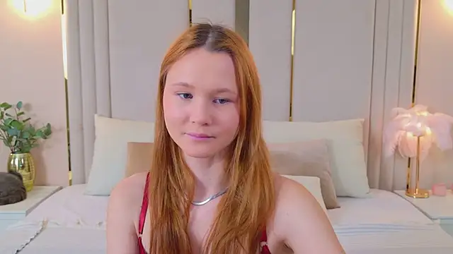 AmeliRoyse online show from March 9, 5:06 pm