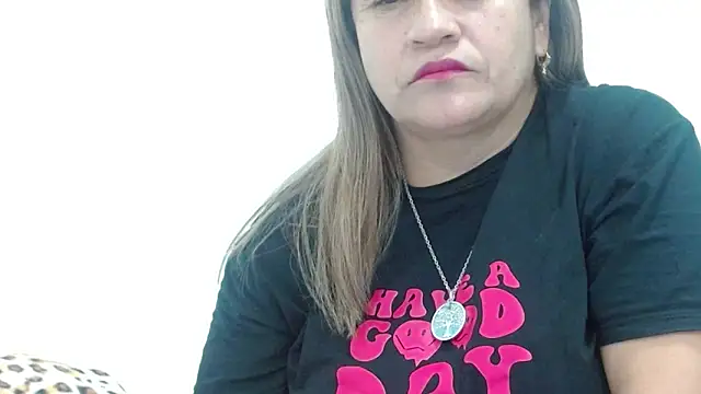 Snapshot of Milena_Foox chatting on December 3, 5:59 am Milena Foox online show from December 3, 5:59 am