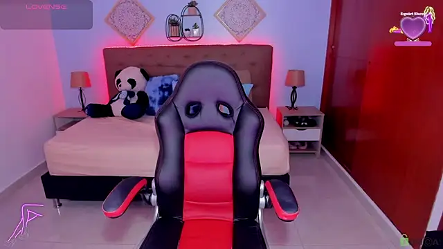  Lilly miller online show from October 7, 8:28 pm