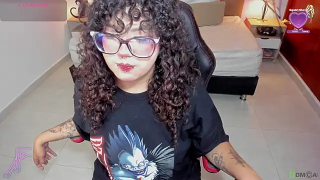  Lilly miller online show from October 21, 8:31 pm