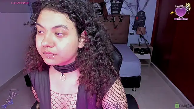  Lilly miller online show from October 30, 9:59 pm