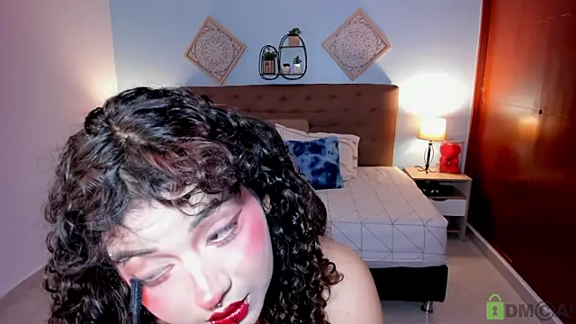  Lilly miller online show from January 15, 8:01 pm