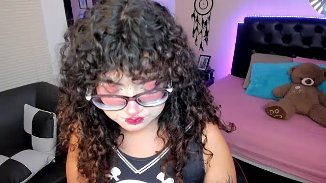  Lilly miller online show from April 6, 3:04 am