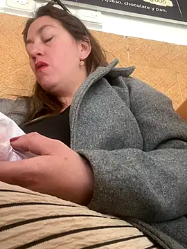 Luna-nevada online show from December 2, 1:50 pm