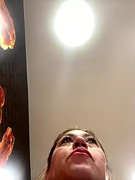 Luna-nevada online show from January 13, 6:24 pm