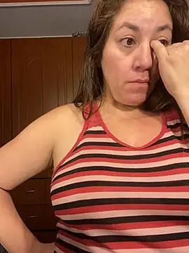 Luna-nevada online show from February 19, 10:33 am