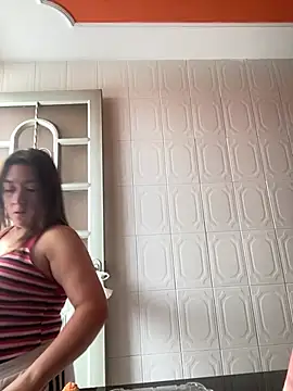 Luna-nevada online show from April 3, 3:54 pm