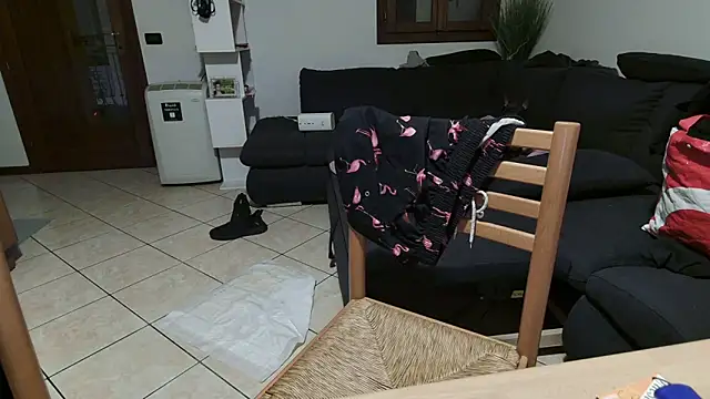 maialinofriuli online show from September 29, 6:57 pm