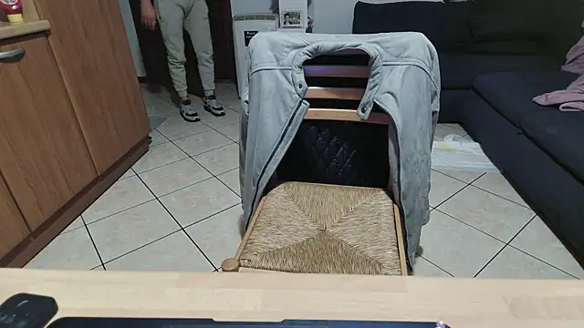 maialinofriuli online show from October 10, 10:31 pm