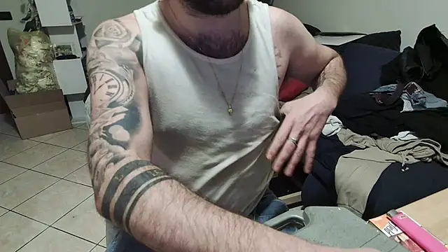 maialinofriuli online show from February 4, 8:14 pm