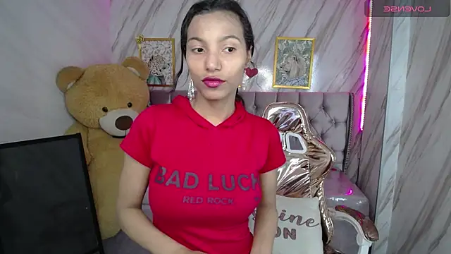 Snapshot of _wendy_b chatting on March 8, 7:53 pm wendy b online show from March 8, 7:53 pm