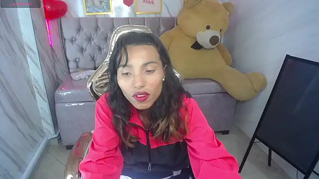 Snapshot of _wendy_b chatting on March 23, 12:47 am wendy b online show from March 23, 12:47 am
