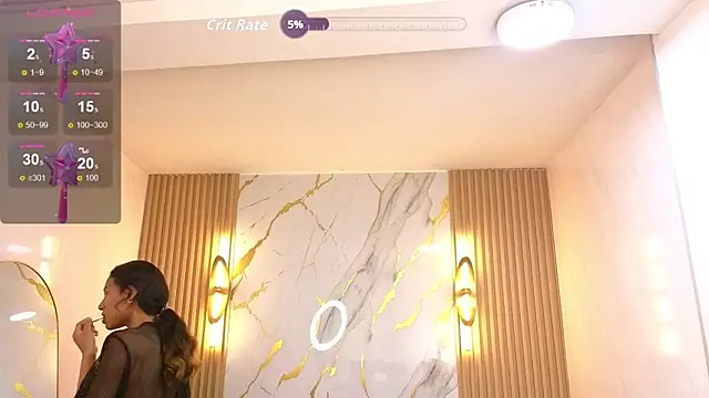  wendy b online show from November 29, 3:20 am