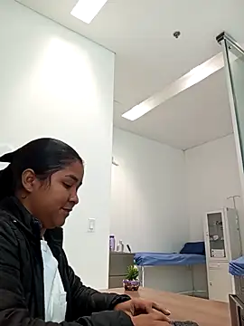 Paula6Colombia online show from March 13, 7:28 pm