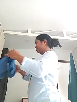 Paula6Colombia online show from March 15, 3:37 pm