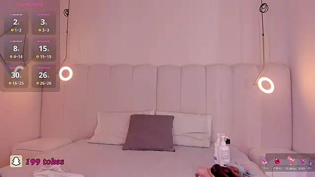 riri candy online show from April 8, 3:50 am