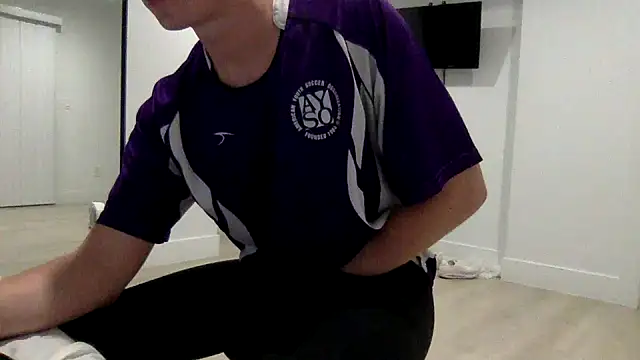 TheDaddy005 online show from March 7, 5:40 am