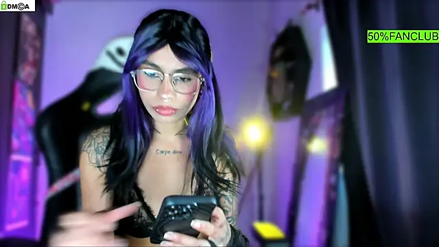 Snapshot of sofiafenty chatting on November 7, 9:59 pm sofiafenty online show from November 7, 9:59 pm