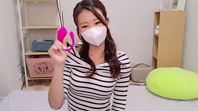 -COCOAtann- online show from October 2, 9:49 am