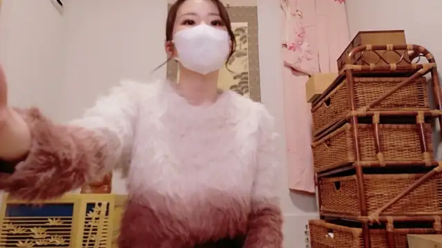 -COCOAtann- online show from February 16, 12:12 pm